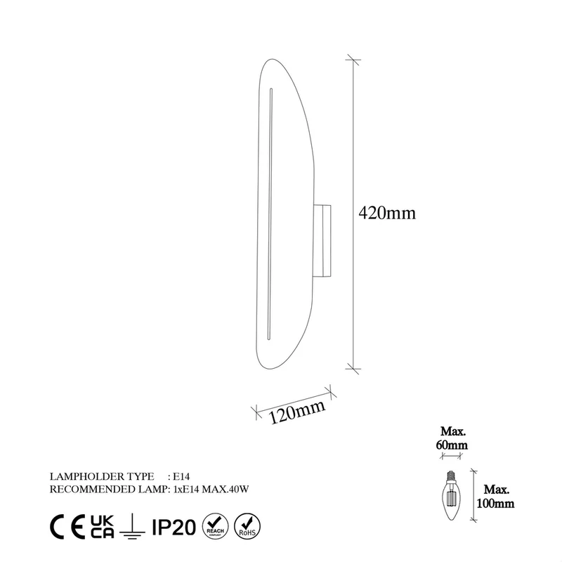 Applique Interieur Pas Cher