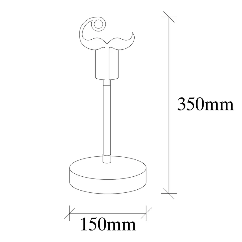 Petite Lampe De Chevet
