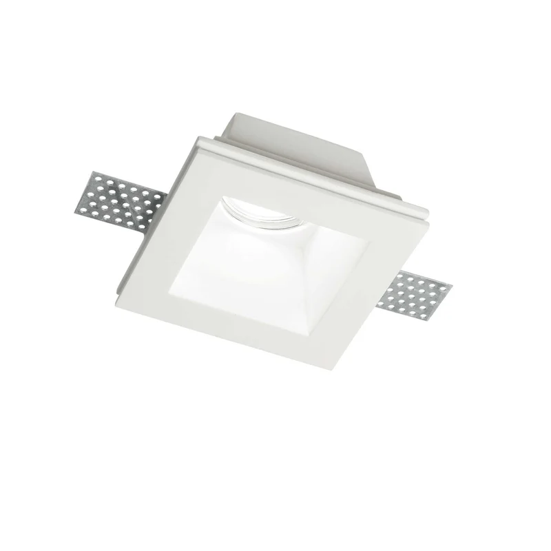 Spot Carré Encastrable LED