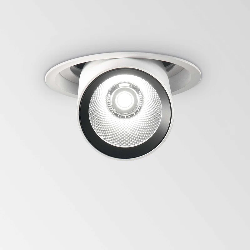 Spot Led Cuisine