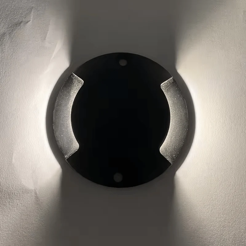 Spot De Sol Extérieur