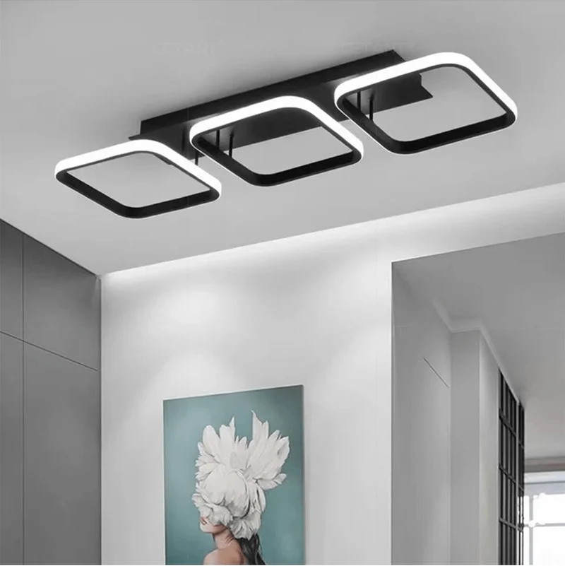 Plafonnier Spot Led Design