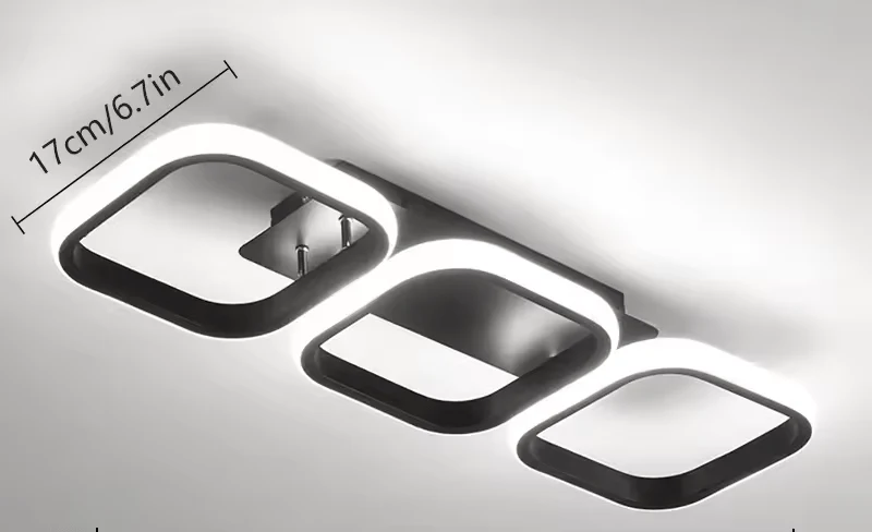 Plafonnier Spot Led Design