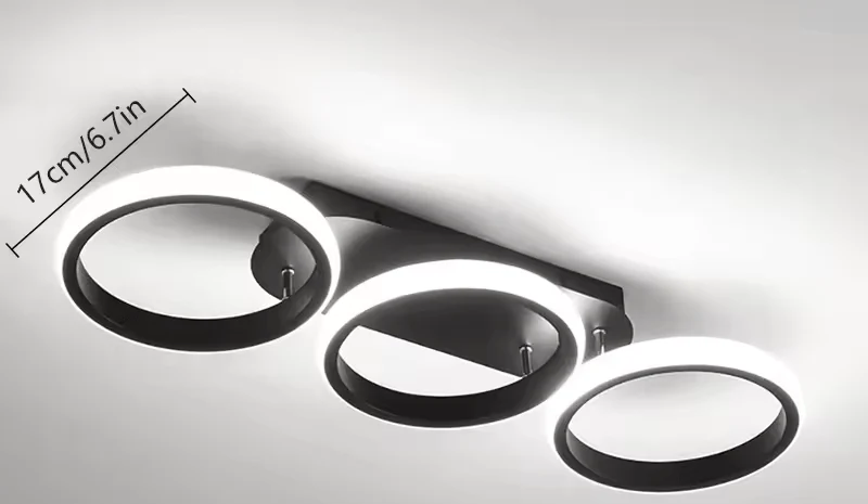 Plafonnier Spot Led Design