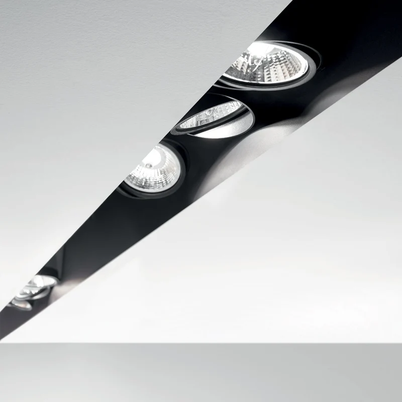 Spot Aluminium