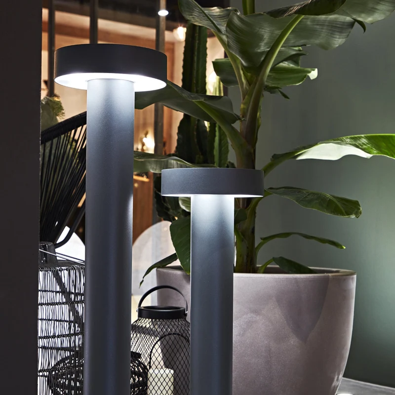 Luminaire D'Ambiance Exterieur