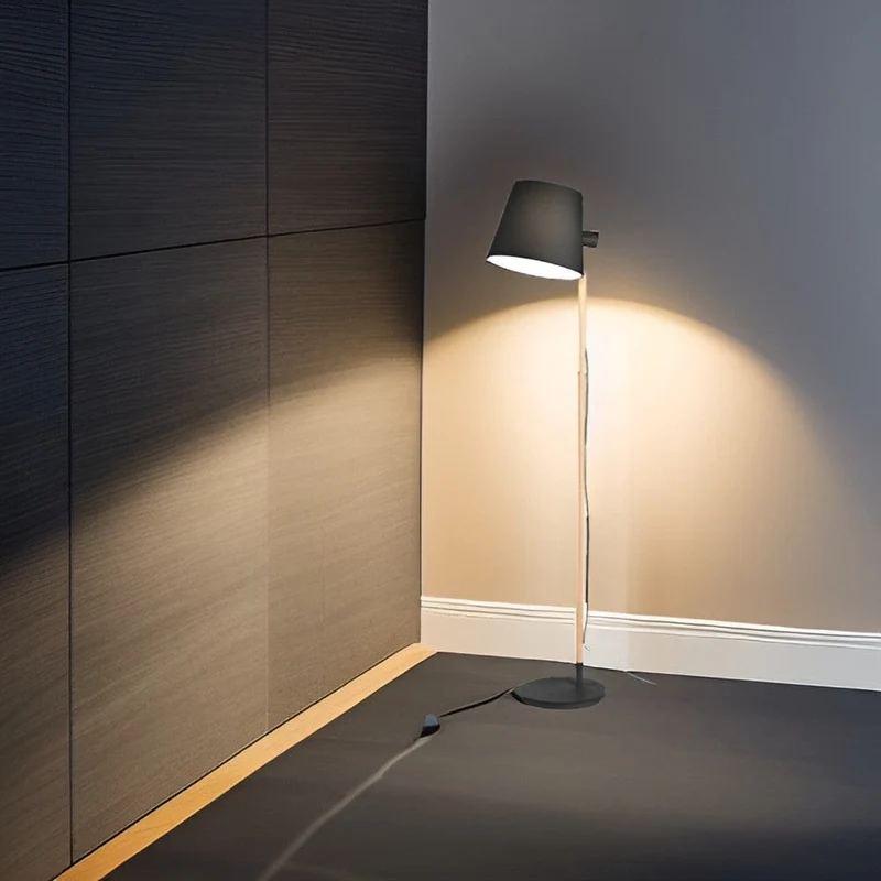 Luminaire Salon Lampadaire