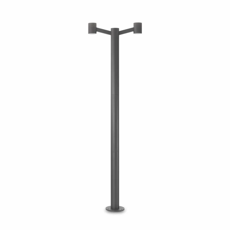 Lampadaire Exterieur Sur Terrasse