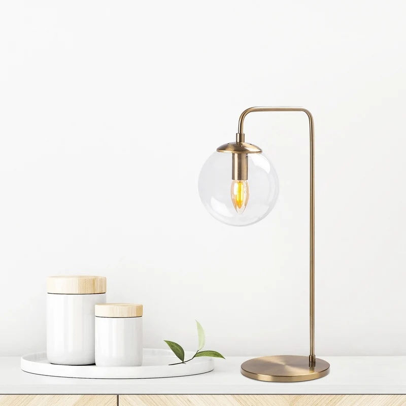 Lampe Suspendue Table De Chevet