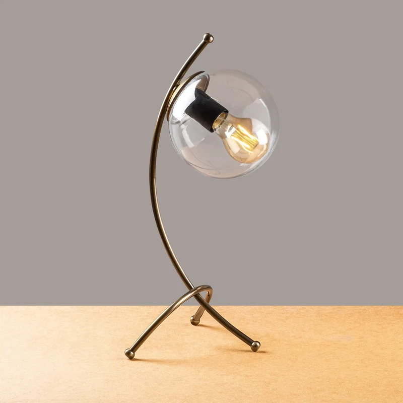Luminaire De Table Design