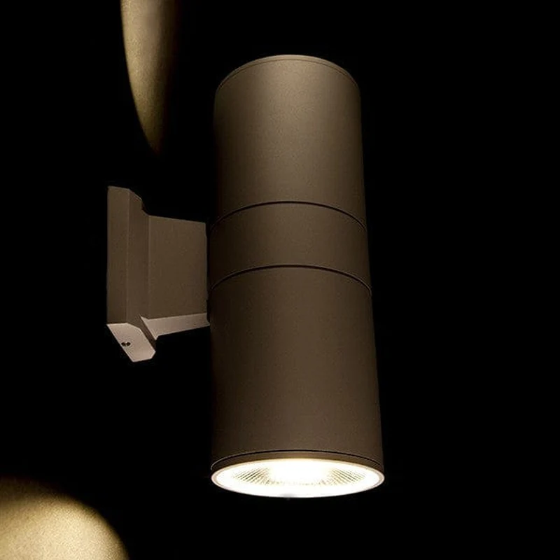 Applique Exterieur Led Gris Anthracite
