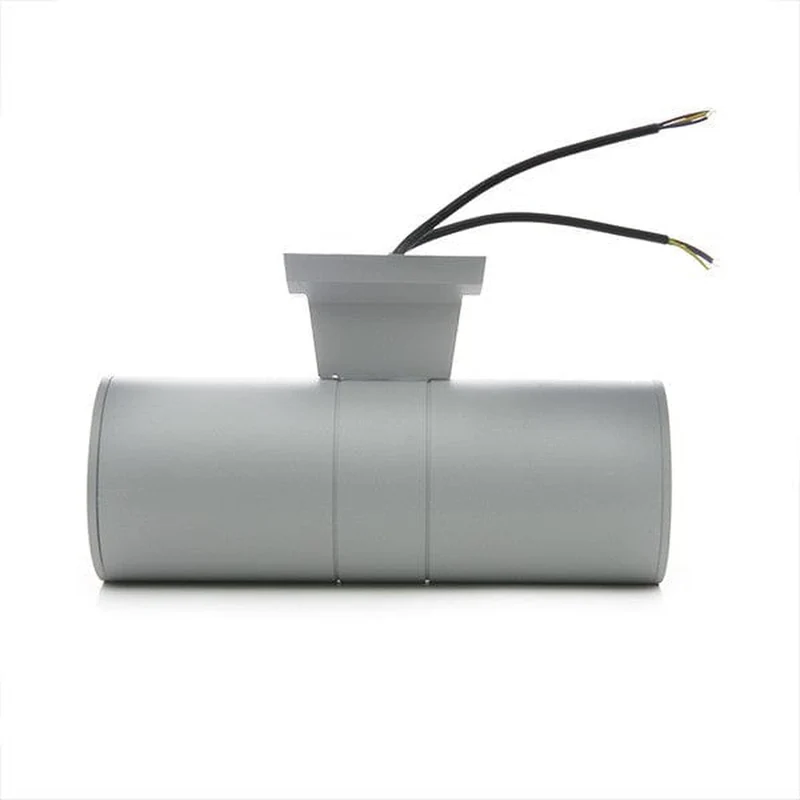 Applique Exterieur Led Gris Anthracite