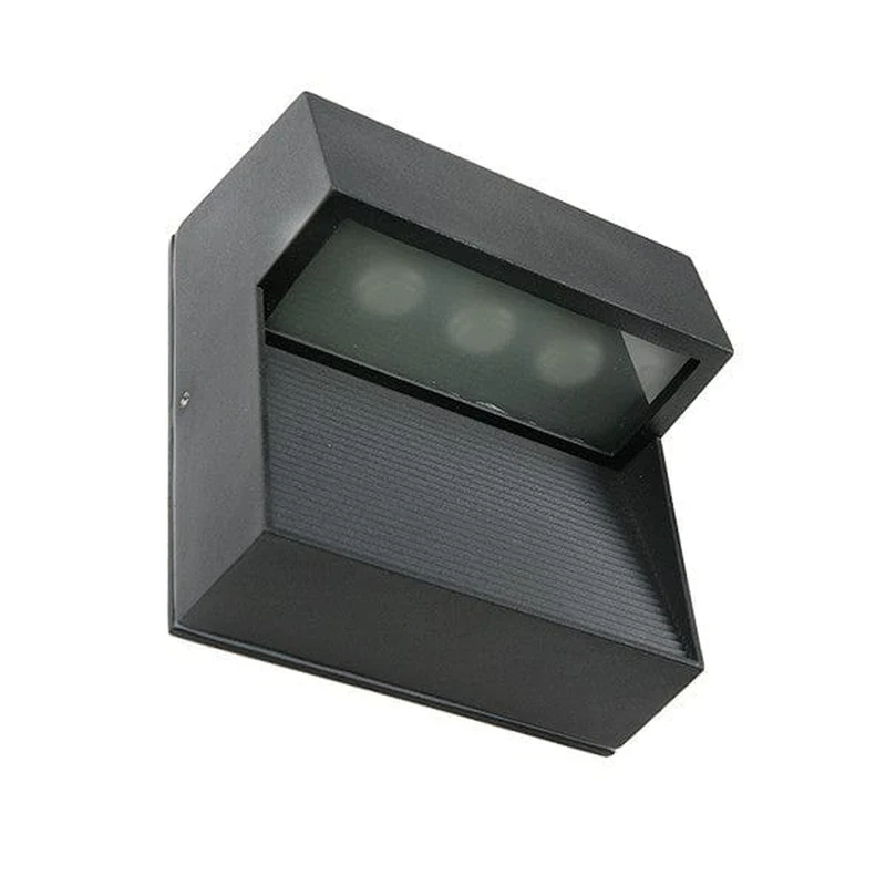 Applique Exterieur Alu