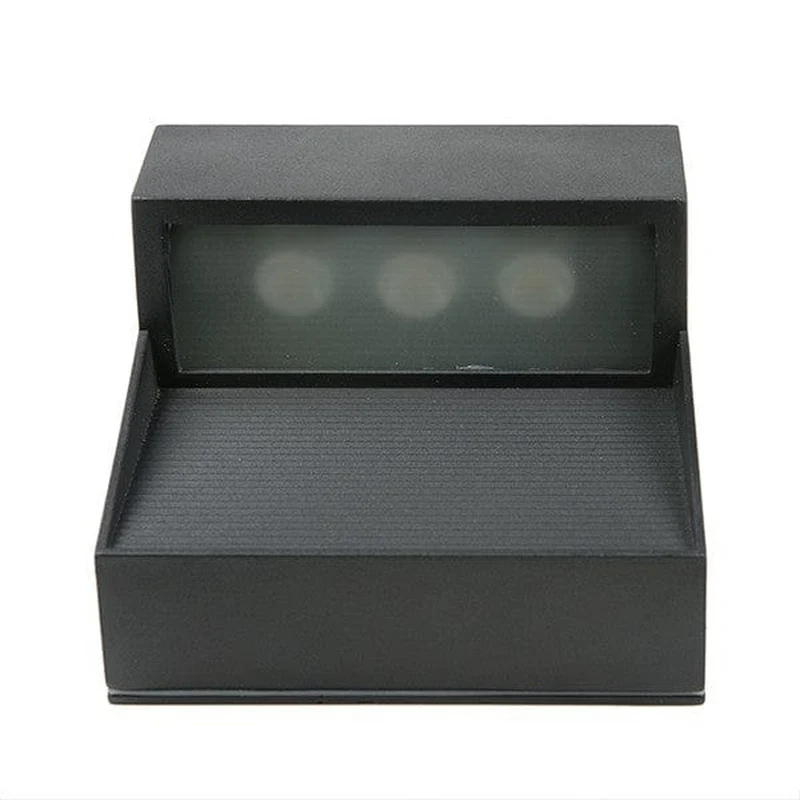 Applique Exterieur Alu