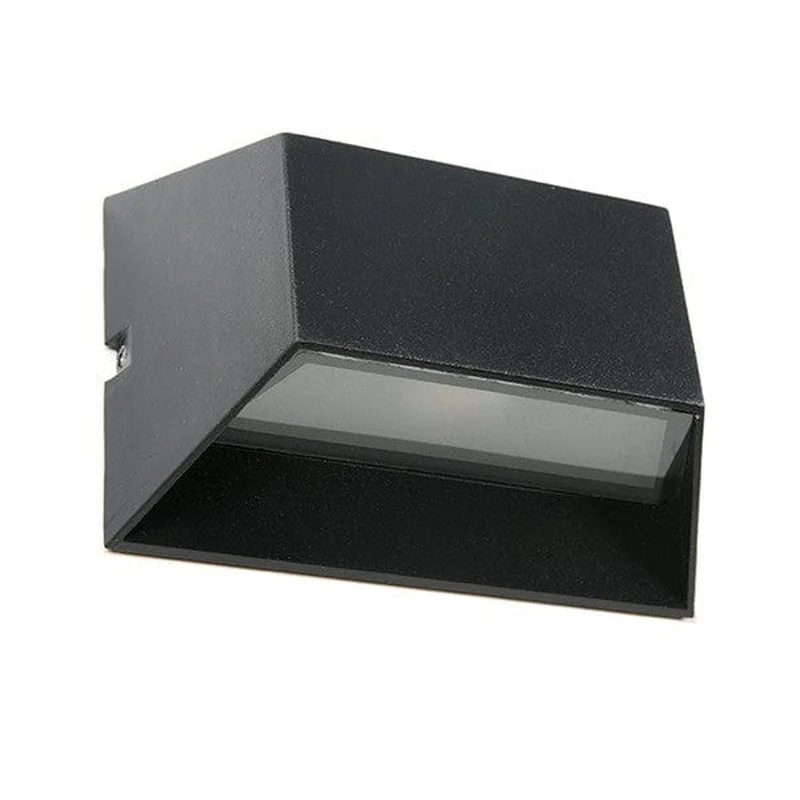 Applique Exterieure Led Design