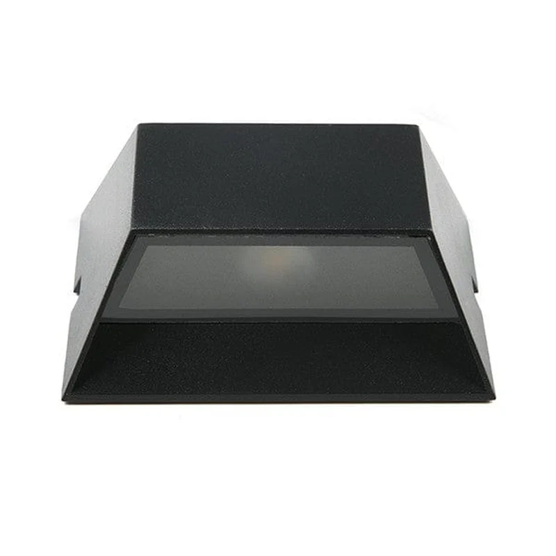 Applique Exterieure Led Design