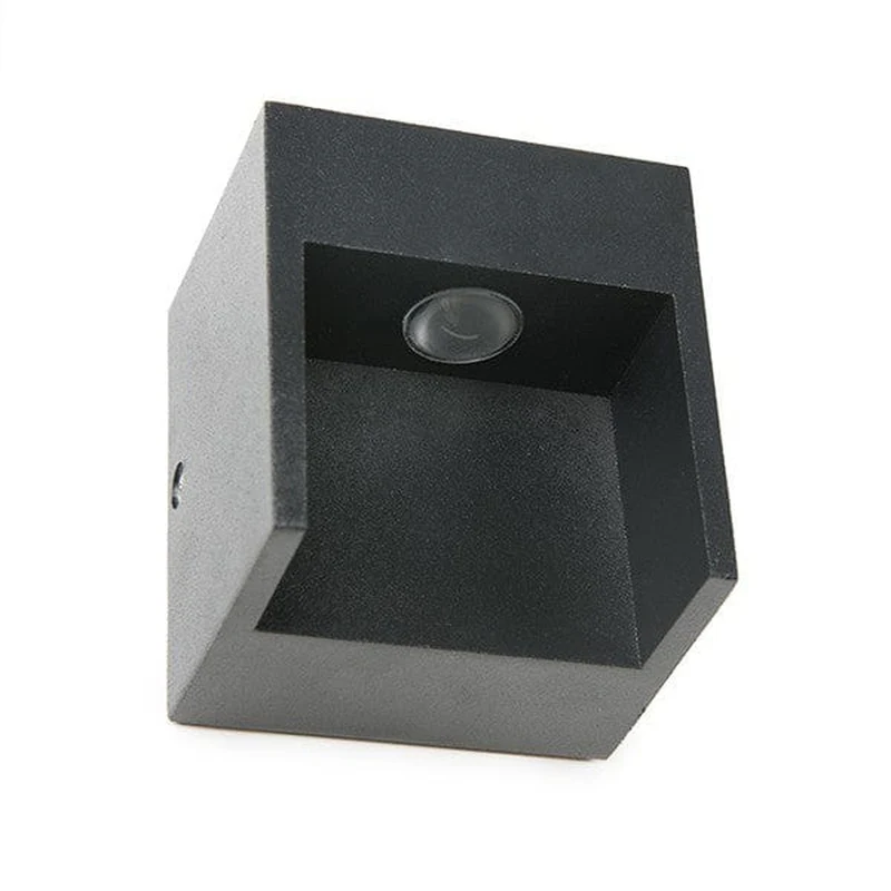 Lampe Applique Exterieur Led