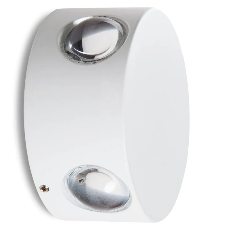 Eclairage Exterieur Applique Led