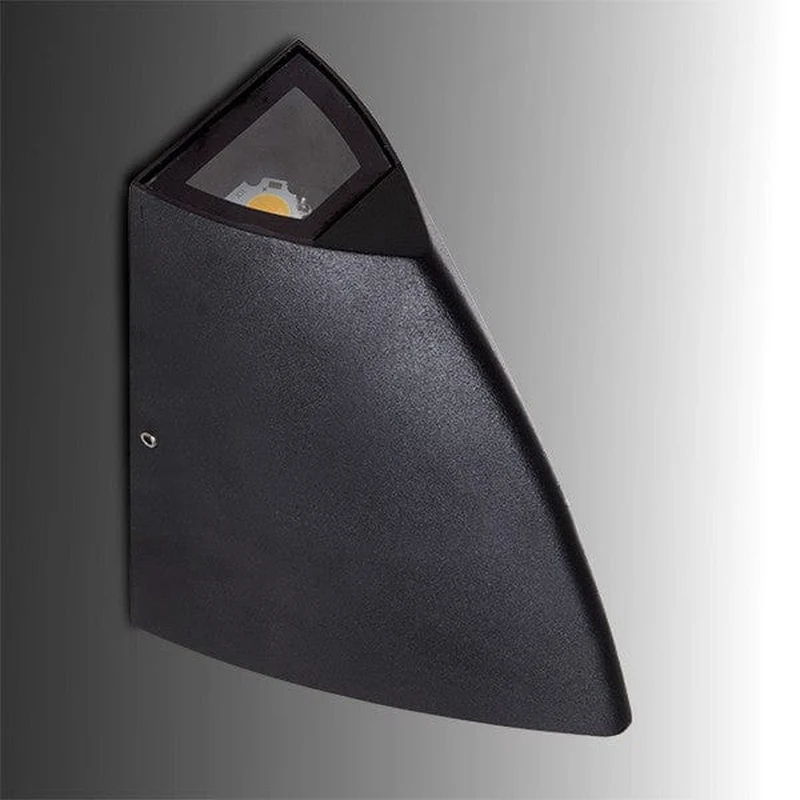 Applique Led Exterieur Design
