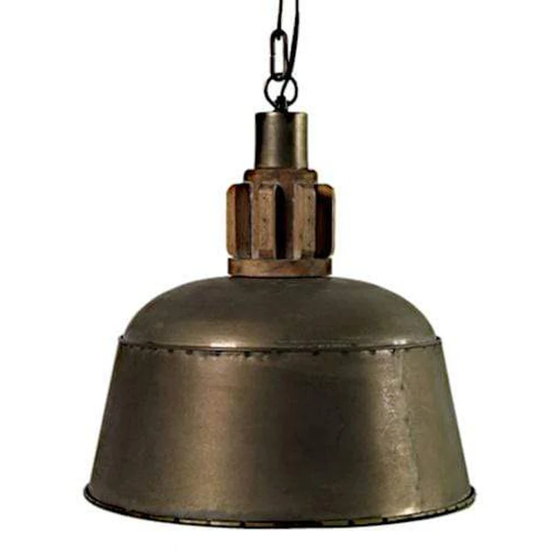 Suspension Inox Cuisine