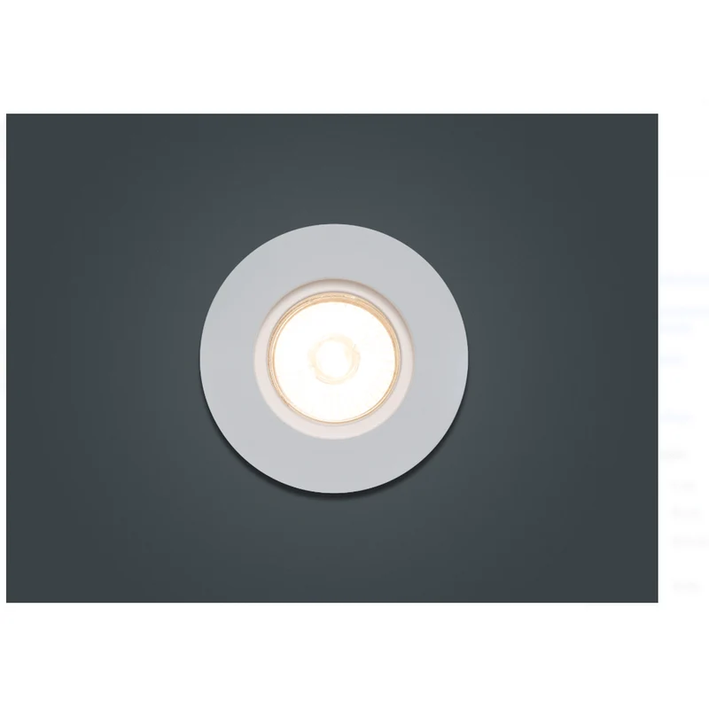 Spot Led Blanc