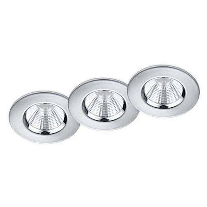 Spot Encastrable Plat
