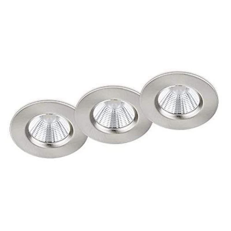 Spot Encastrable Plat