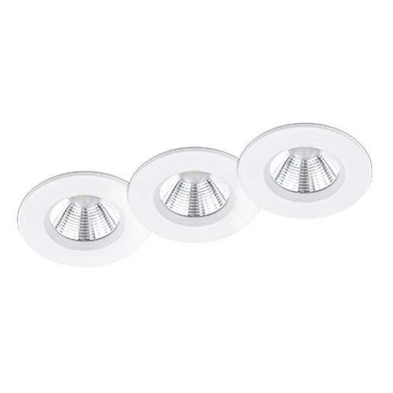 Spot Encastrable Plat