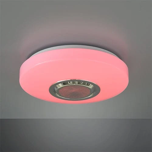 Plafonnier Led Changement Couleur