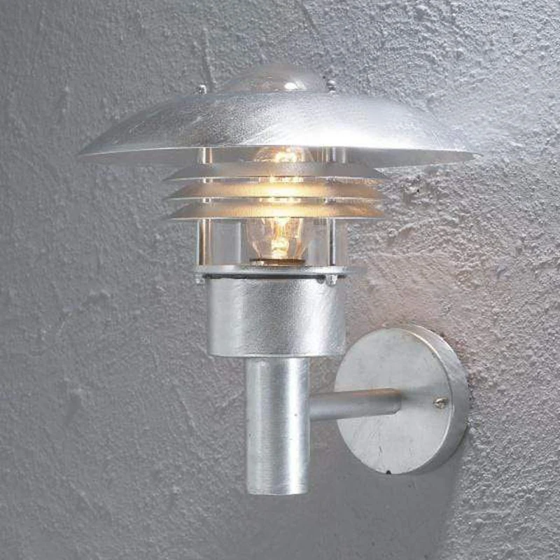 Luminaire Exterieur Applique Design