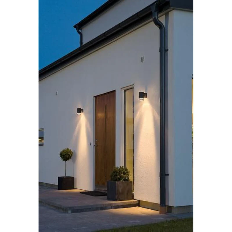 Luminaire En Aluminium