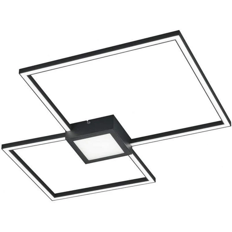 Lampe Salon Plafonnier