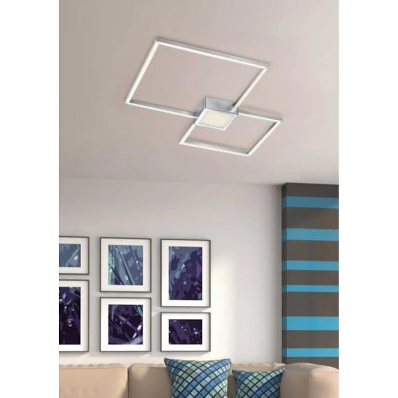 Lampe Salon Plafonnier