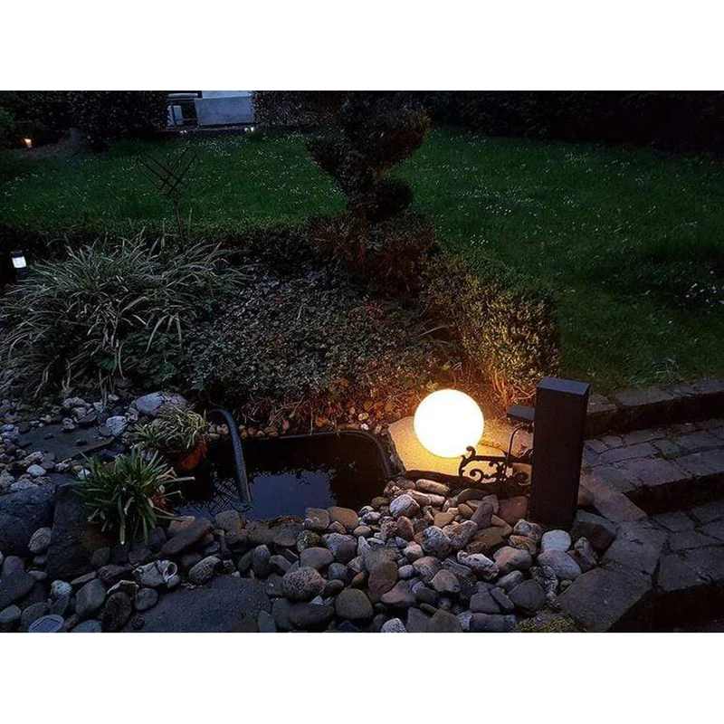 Lampe Ronde Led