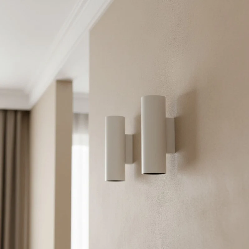Lampe Moderne Murale