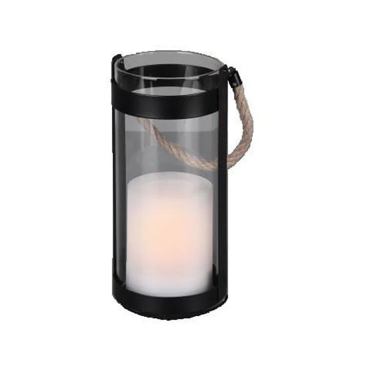 Lampe Energie Solaire