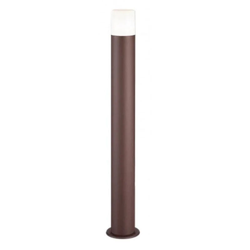Lampadaire Exterieur Marron