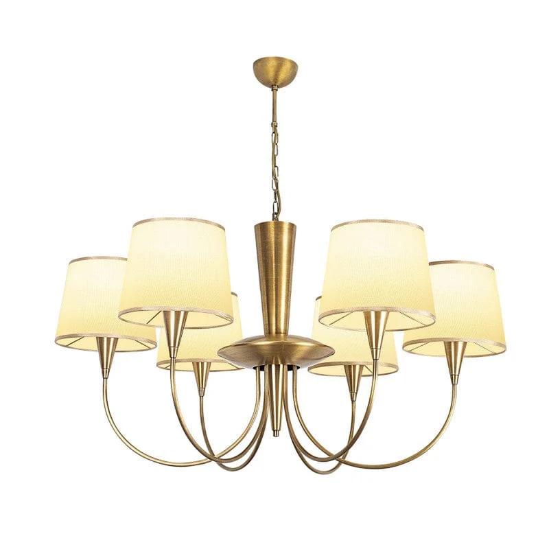 Luminaire Retro