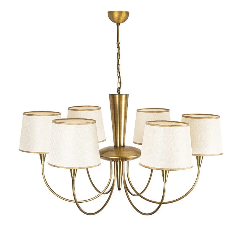Luminaire Retro