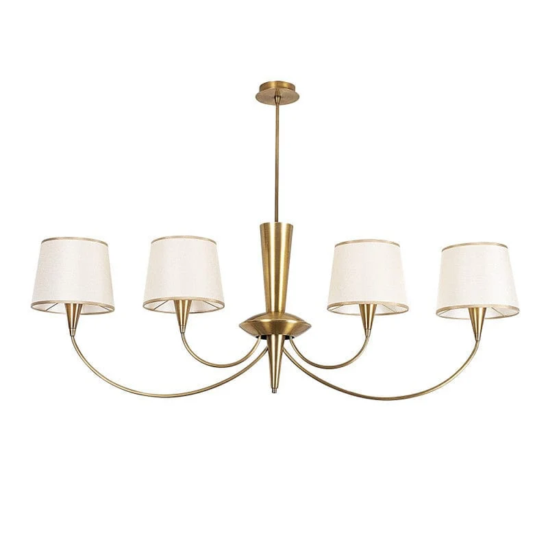Luminaire Ancien