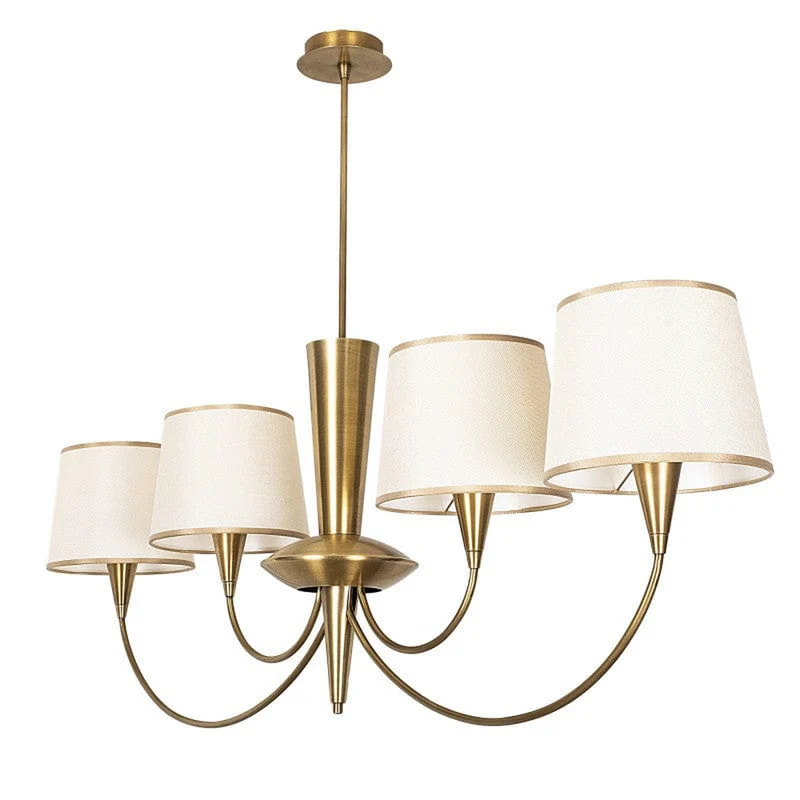 Luminaire Ancien