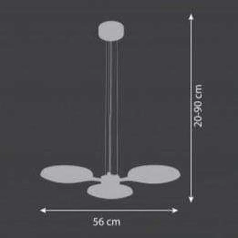 Luminaire Suspendu Design