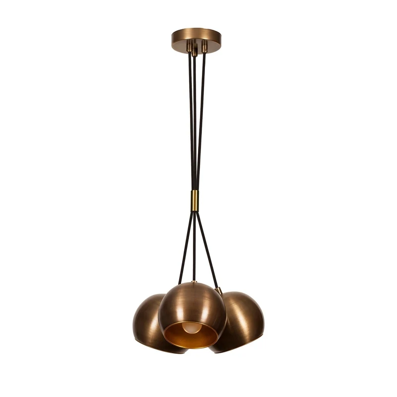 Luminaire Salon Suspension