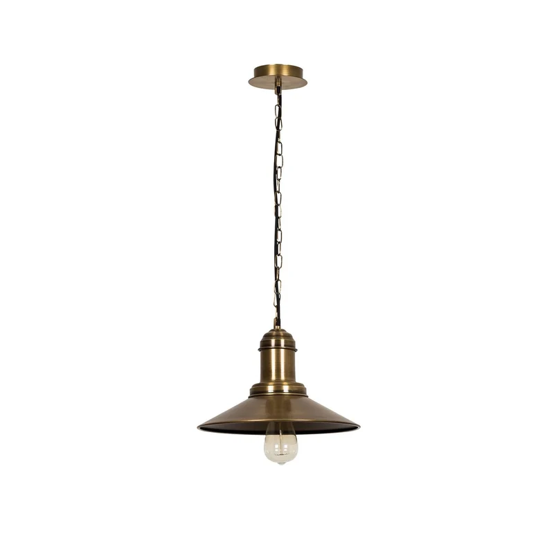 Luminaire Suspension