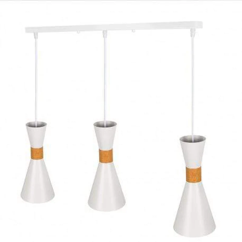 Luminaire Suspendu Blanc