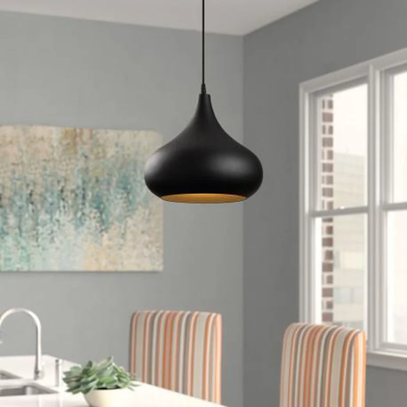 Lampe Suspendue Originale