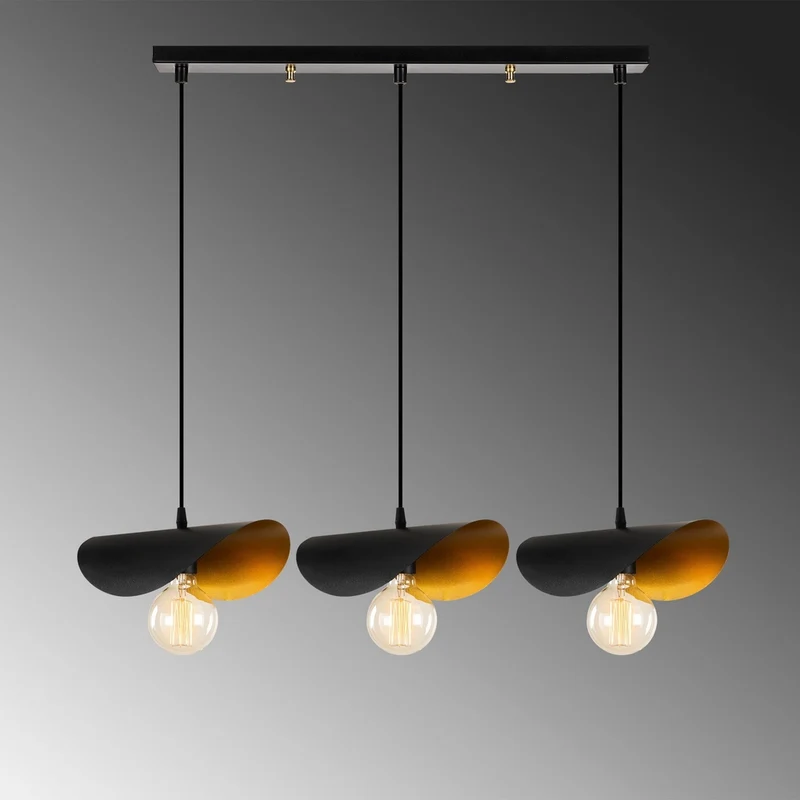 Lampe Suspendue Design