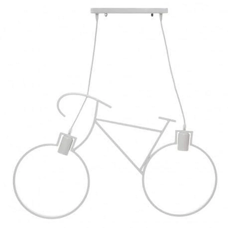 Lustre Bicyclette