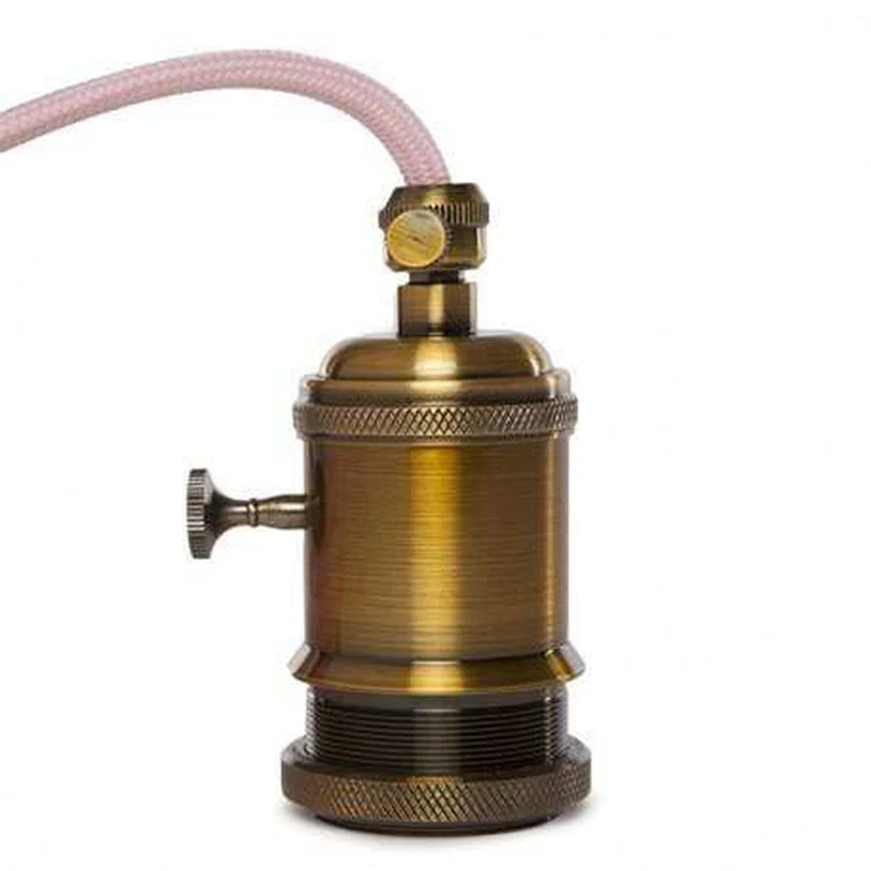 Luminaire Cable