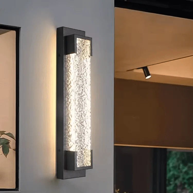 Lampe Exterieur Pour Terrasse
